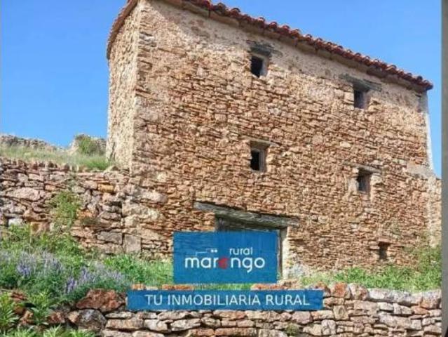 Chalet Venta Valdelinares, Valdelinares
