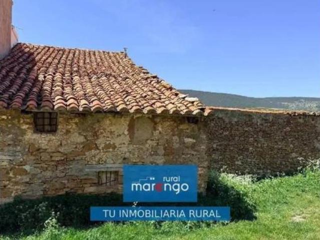 Chalet Venta Valdelinares, Valdelinares