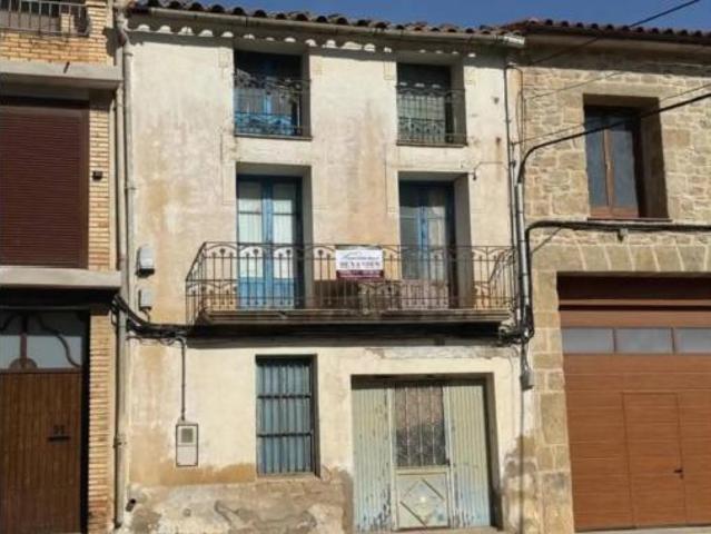 Chalet Venta Valdeltormo, Valdeltormo
