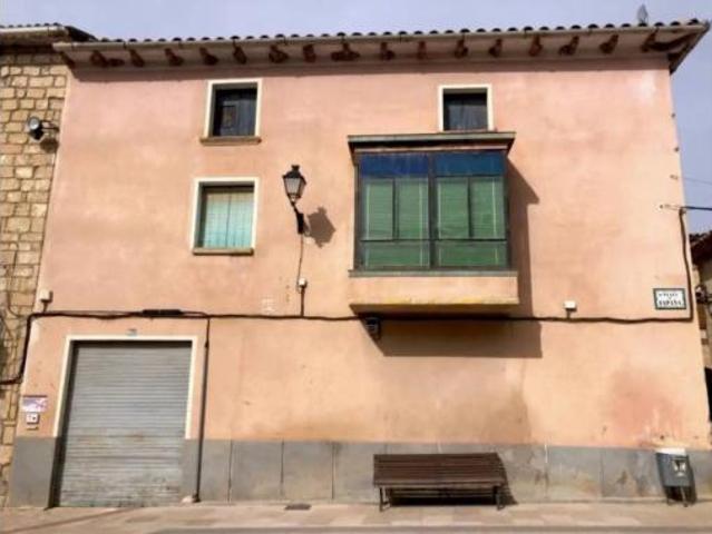 Chalet Venta Valdeltormo, Valdeltormo