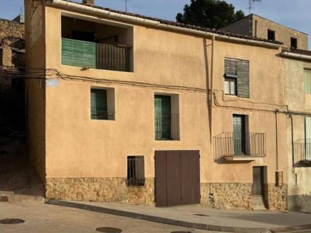 Chalet Venta Valdeltormo, Valdeltormo