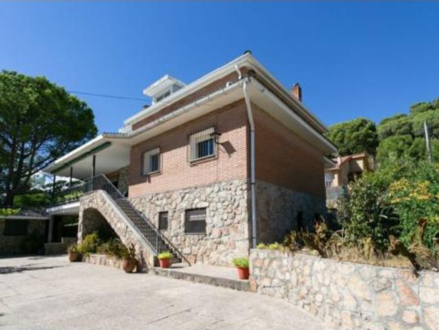 Chalet Venta Valdemaqueda, Valdemaqueda