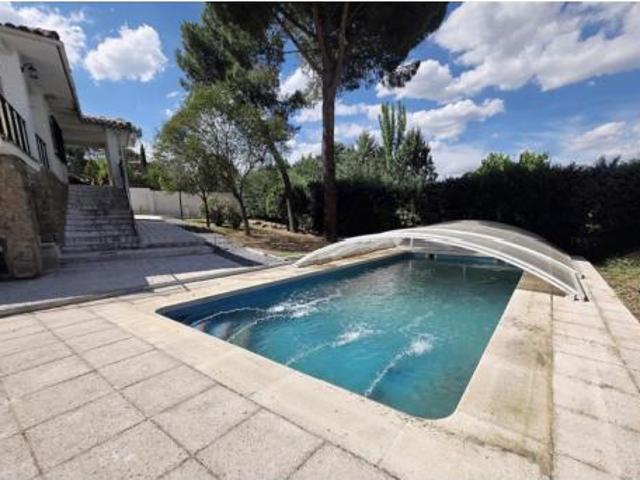 Chalet Venta Valdemorillo, Navarredonda