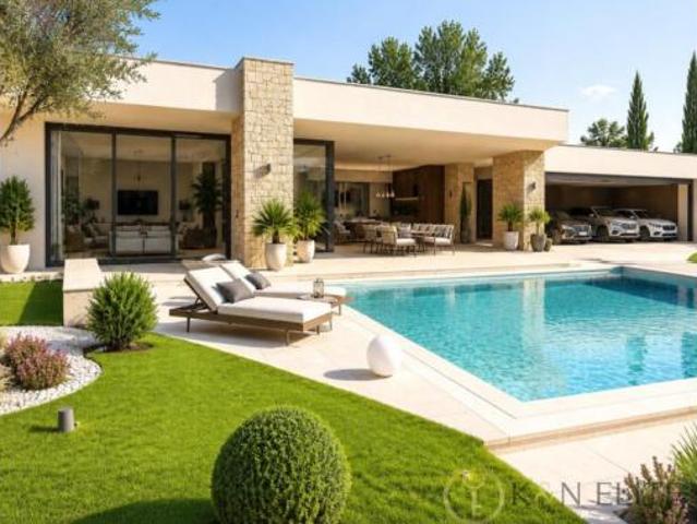 Chalet Venta Valdemorillo, Urbanización Cerro Alarcón I