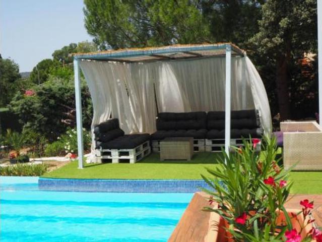Chalet Venta Valdemorillo, Urbanización Cerro Alarcón I