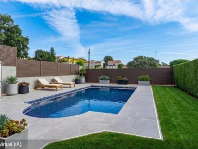 Chalet Venta Valdemorillo, Urbanización Cerro Alarcón I