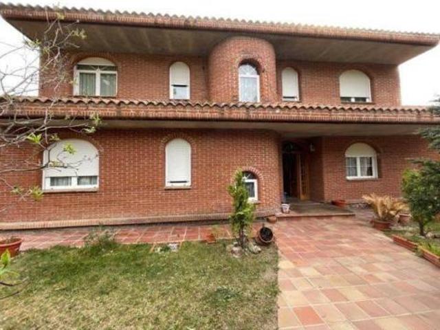 Chalet Venta Valdemorillo, Valdemorillo