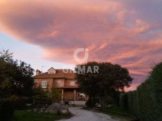 Chalet Venta Valdemorillo, Valdemorillo