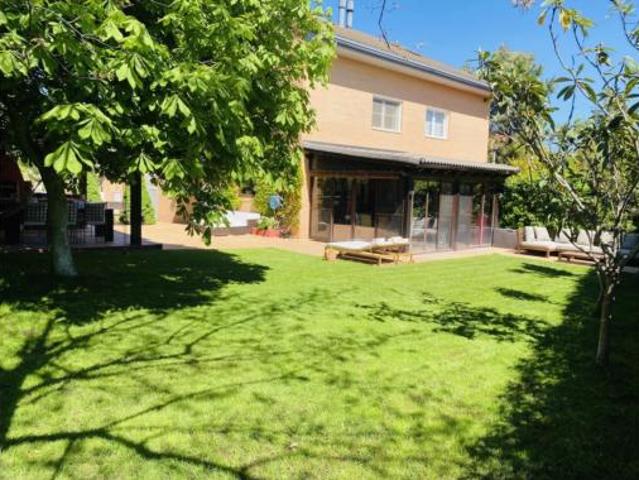 Chalet Venta Valdemorillo, Valdemorillo