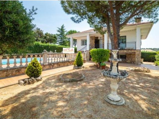 Chalet Venta Valdemorillo, Valdemorillo