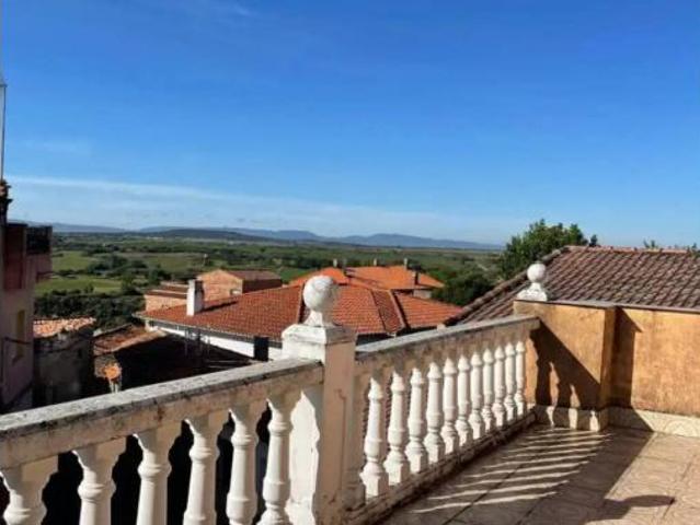 Chalet Venta Valdeobispo, Valdeobispo