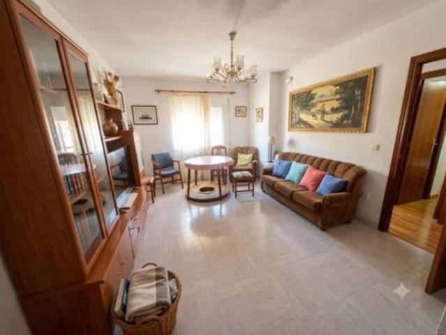 Chalet Venta Valdeobispo, Valdeobispo