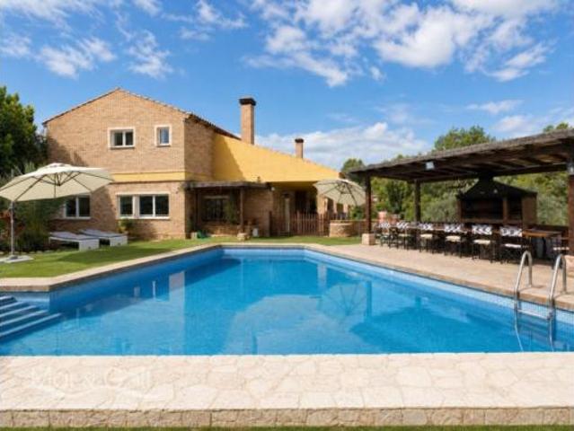 Chalet Venta Valdeolea, Rebolledo