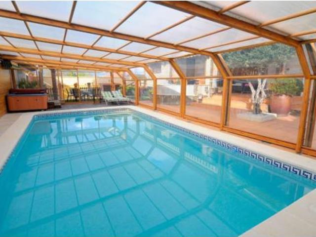Chalet Venta Valdepeñas, Valdepeñas