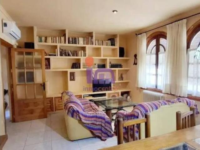 Chalet Venta Valdepeñas, Valdepeñas