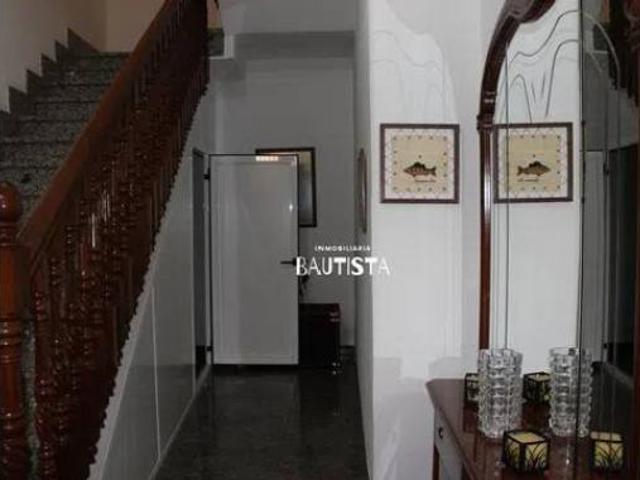 Chalet Venta Valdepeñas, Valdepeñas