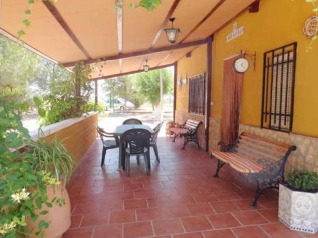 Chalet Venta Valdepeñas, Valdepeñas