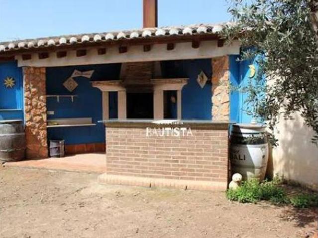 Chalet Venta Valdepeñas, Valdepeñas