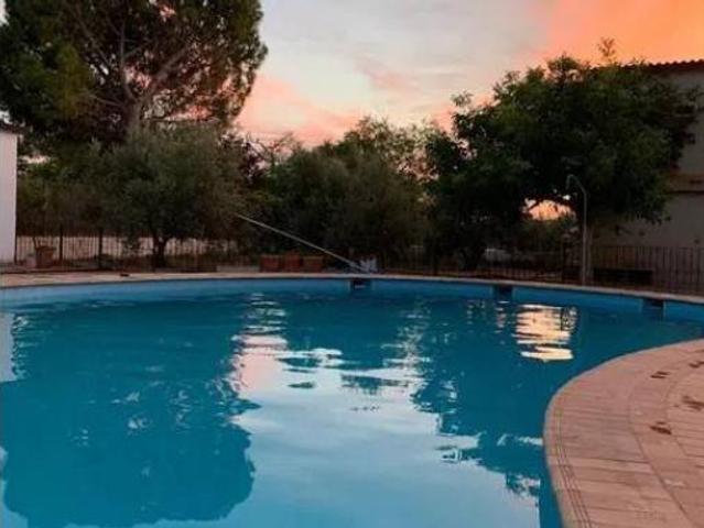 Chalet Venta Valdepeñas, Valdepeñas