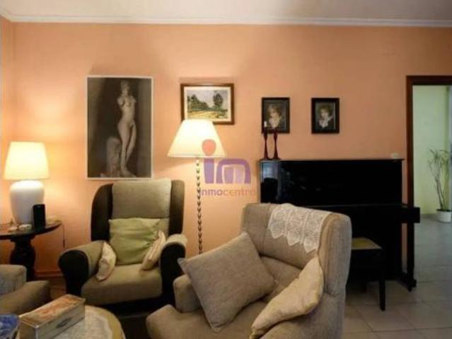 Chalet Venta Valdepeñas, Valdepeñas