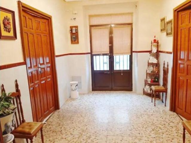 Chalet Venta Valdepeñas, Valdepeñas
