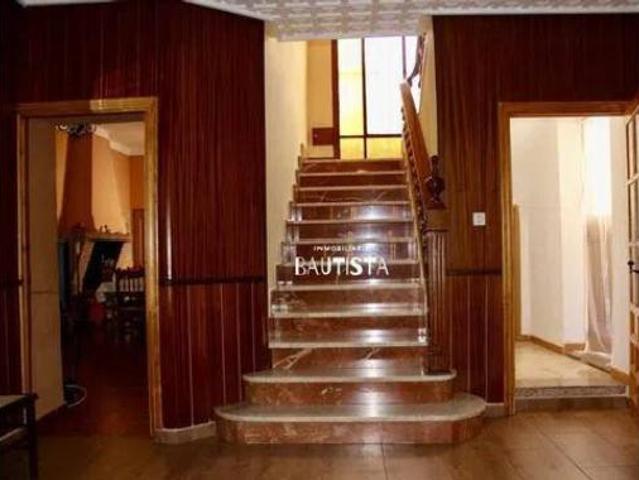 Chalet Venta Valdepeñas, Valdepeñas