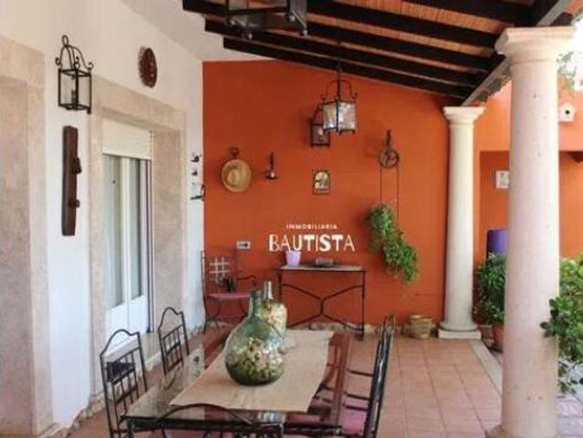 Chalet Venta Valdepeñas, Valdepeñas