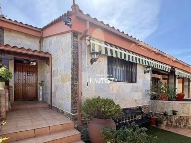 Chalet Venta Valdepeñas, Valdepeñas