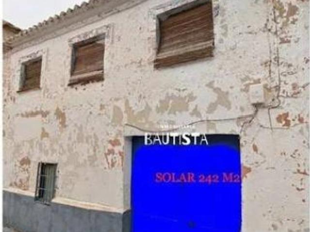Chalet Venta Valdepeñas, Valdepeñas