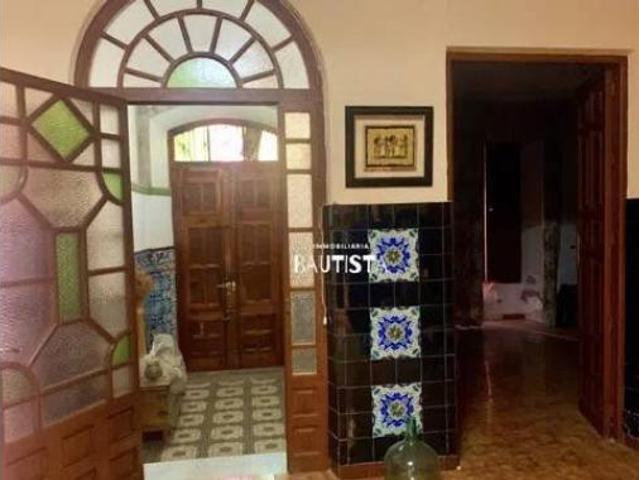 Chalet Venta Valdepeñas, Valdepeñas