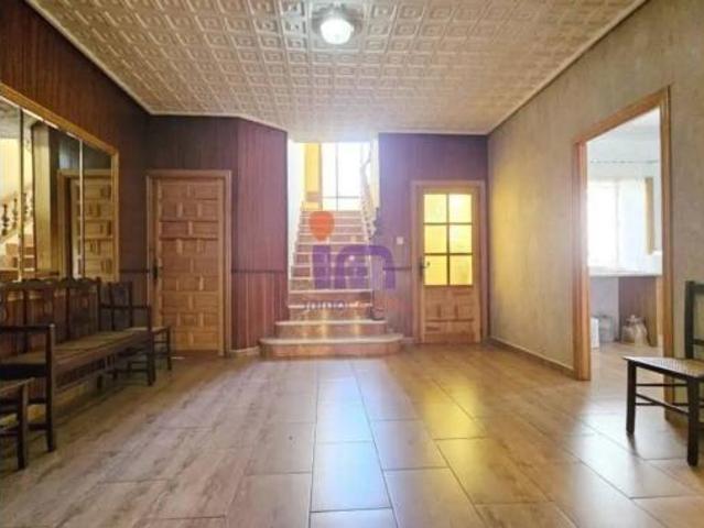 Chalet Venta Valdepeñas, Valdepeñas