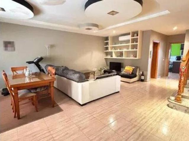 Chalet Venta Valdepeñas, Valdepeñas