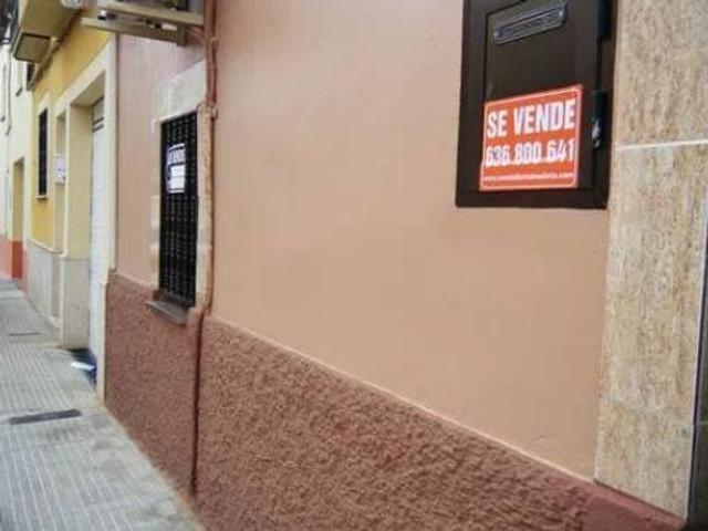 Chalet Venta Valdepeñas, Valdepeñas