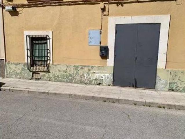 Chalet Venta Valdepeñas, Valdepeñas
