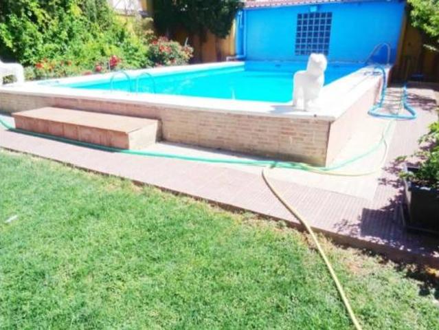 Chalet Venta Valdepeñas, Valdepeñas
