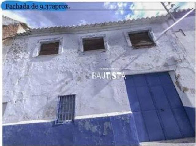 Chalet Venta Valdepeñas, Valdepeñas