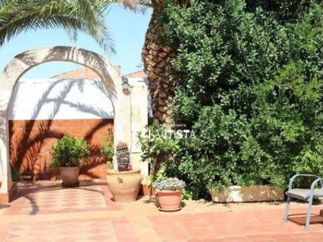 Chalet Venta Valdepeñas, Valdepeñas