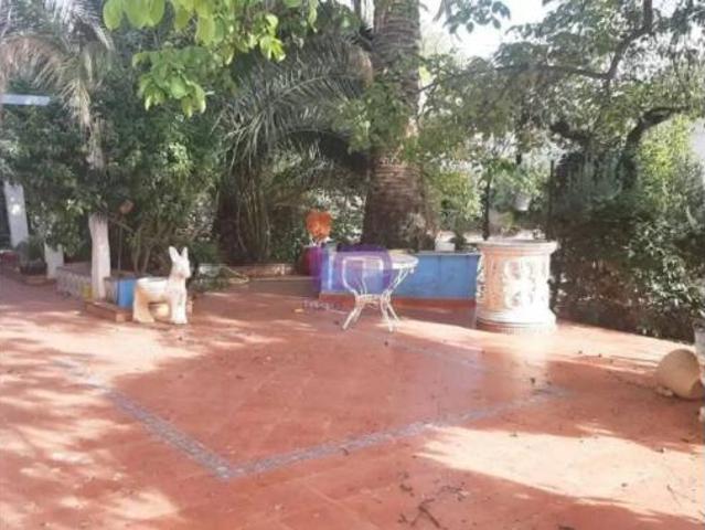 Chalet Venta Valdepeñas, Valdepeñas