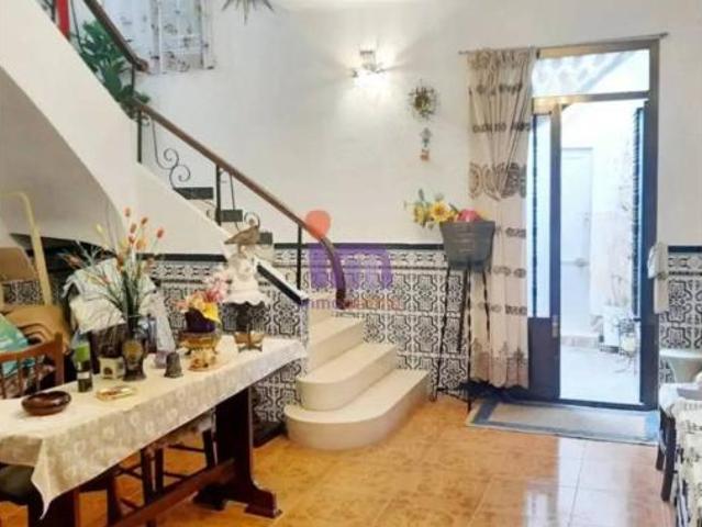 Chalet Venta Valdepeñas, Valdepeñas