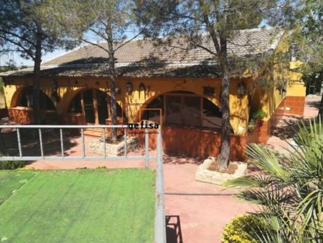Chalet Venta Valdepeñas, Valdepeñas