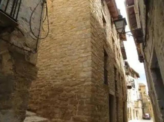 Chalet Venta Valderrobres, Valderrobres