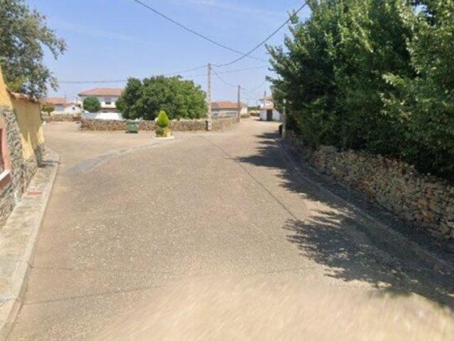 Chalet Venta Valderrey, Bustos