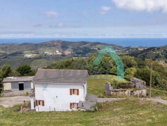Chalet Venta Valdés, Valdés