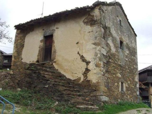 Chalet Venta Valdés, Valdés