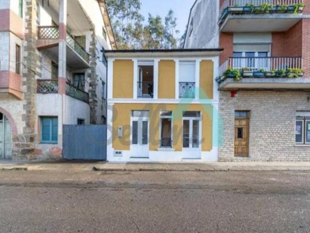 Chalet Venta Valdés, Valdés