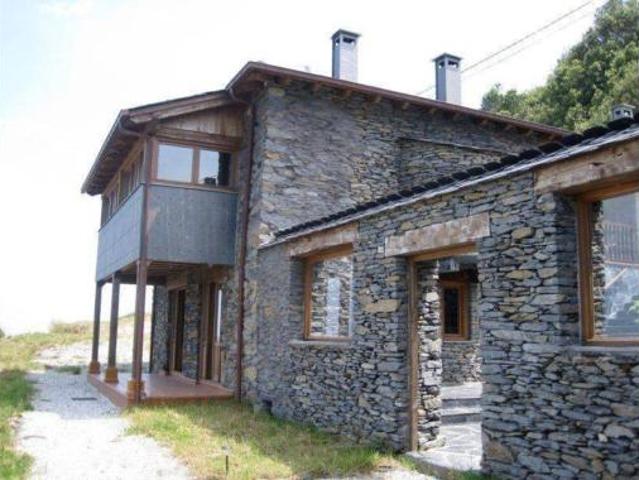 Chalet Venta Valdés, Valdés