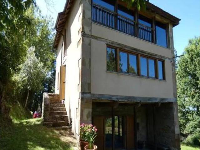 Chalet Venta Valdés, Valdés