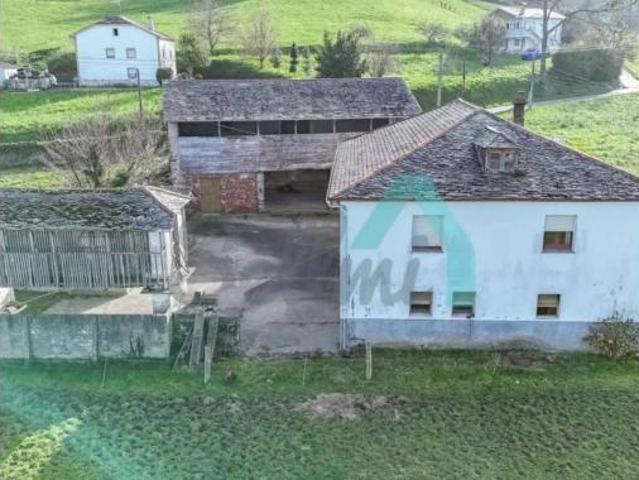 Chalet Venta Valdés, Valdés