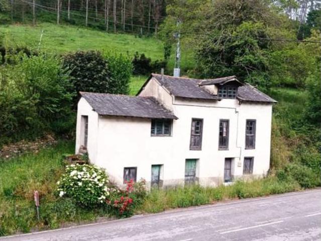 Chalet Venta Valdés, Valdés