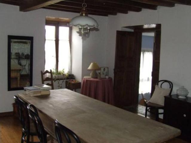 Chalet Venta Valdés, Valdés